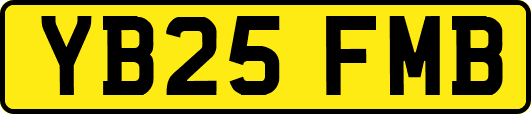 YB25FMB