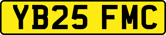 YB25FMC