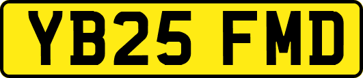 YB25FMD