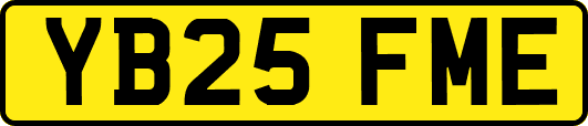 YB25FME