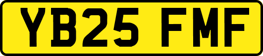 YB25FMF