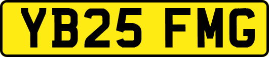 YB25FMG