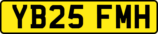 YB25FMH