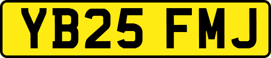 YB25FMJ