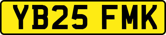 YB25FMK