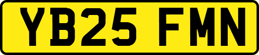 YB25FMN