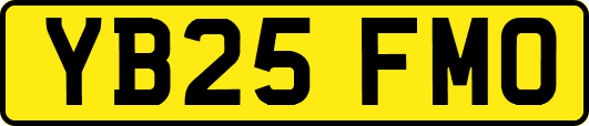 YB25FMO