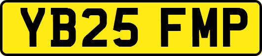 YB25FMP