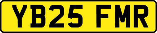 YB25FMR