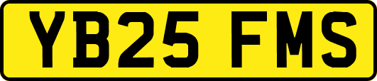 YB25FMS