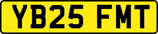 YB25FMT