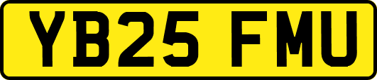 YB25FMU