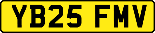 YB25FMV