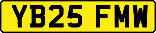 YB25FMW