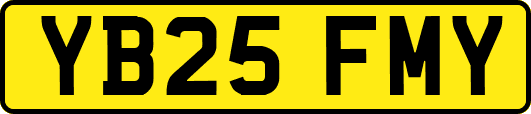 YB25FMY