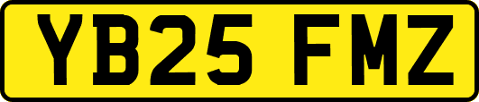 YB25FMZ
