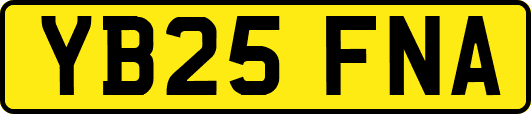 YB25FNA