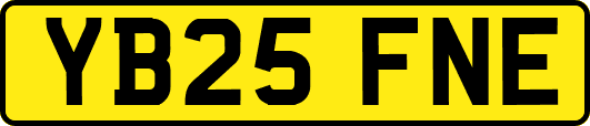 YB25FNE
