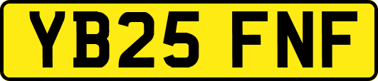 YB25FNF