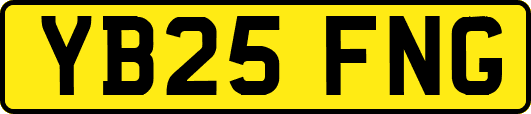 YB25FNG