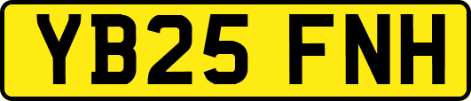 YB25FNH