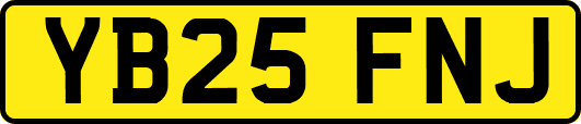 YB25FNJ