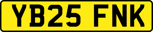 YB25FNK