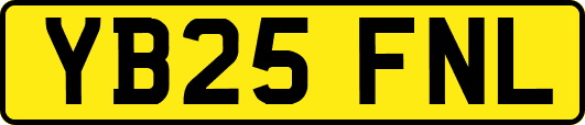 YB25FNL