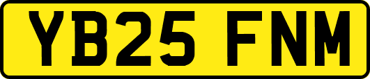 YB25FNM