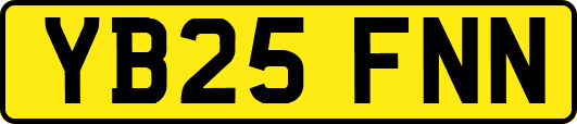 YB25FNN