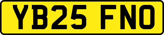YB25FNO