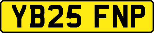 YB25FNP