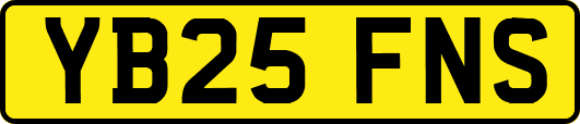 YB25FNS