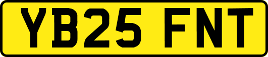 YB25FNT