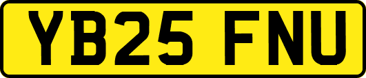 YB25FNU