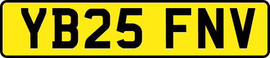 YB25FNV
