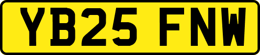 YB25FNW