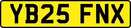 YB25FNX
