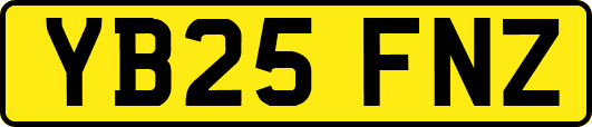 YB25FNZ
