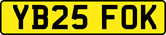 YB25FOK