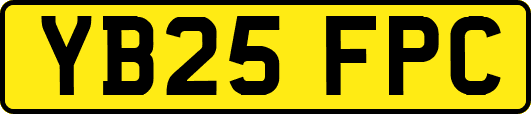 YB25FPC
