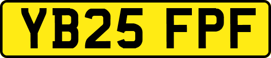 YB25FPF