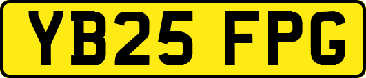 YB25FPG