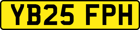 YB25FPH