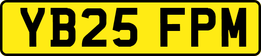 YB25FPM