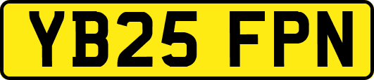 YB25FPN
