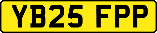 YB25FPP