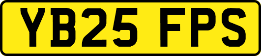 YB25FPS