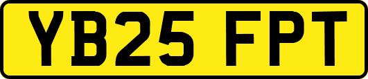 YB25FPT