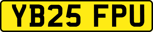 YB25FPU
